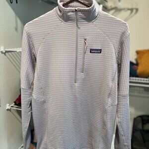 Patagonia Women's R1 Fleece Pullover